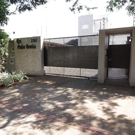 דירות Dourados Guest Flat Pedra Bonita מראה חיצוני תמונה
