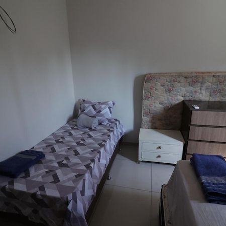 דירות Dourados Guest Flat Pedra Bonita מראה חיצוני תמונה