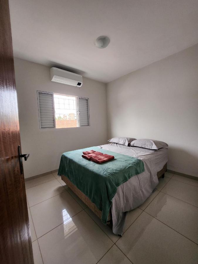 דירות Dourados Guest Flat Pedra Bonita מראה חיצוני תמונה