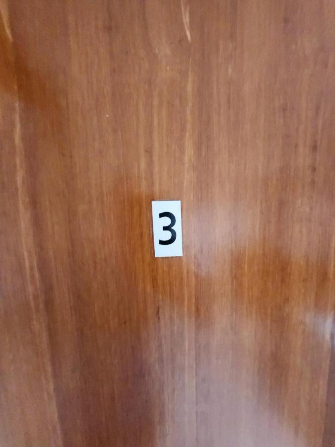 דירות Dourados Guest Flat Pedra Bonita מראה חיצוני תמונה