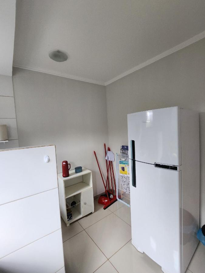 דירות Dourados Guest Flat Pedra Bonita מראה חיצוני תמונה