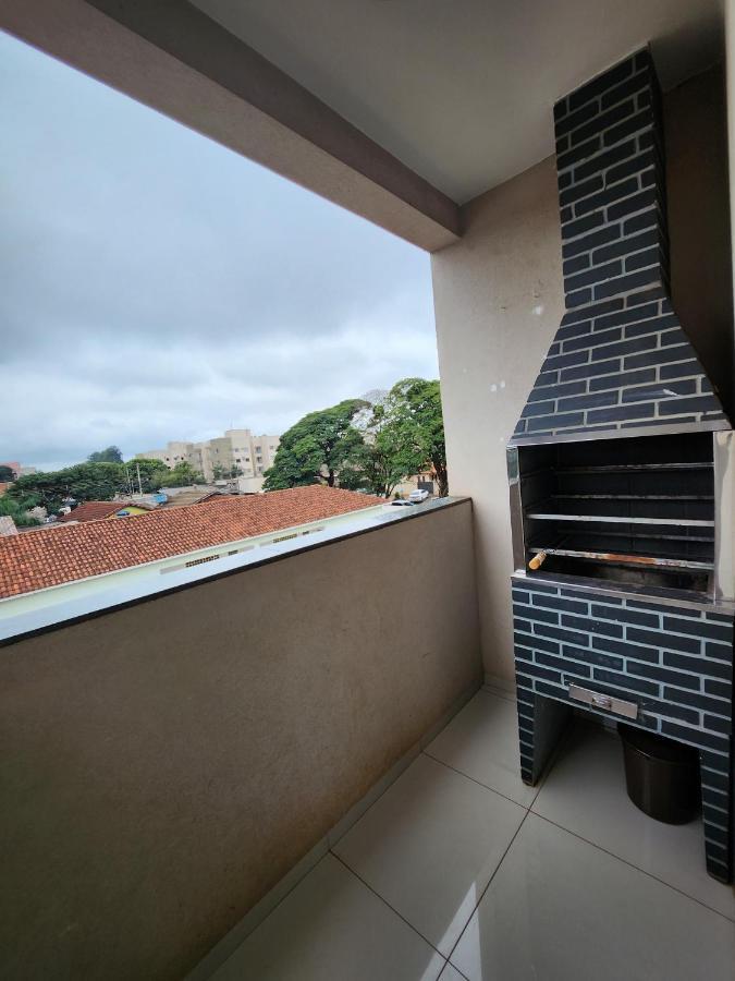 דירות Dourados Guest Flat Pedra Bonita מראה חיצוני תמונה