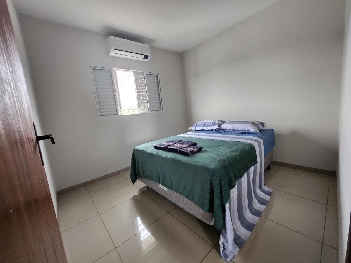 דירות Dourados Guest Flat Pedra Bonita מראה חיצוני תמונה
