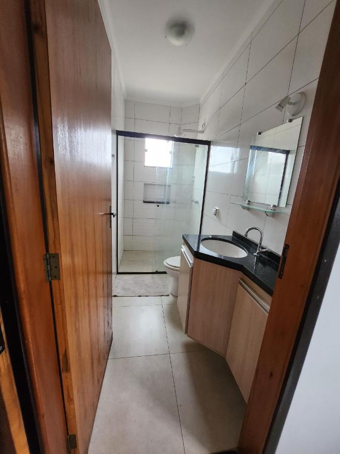 דירות Dourados Guest Flat Pedra Bonita מראה חיצוני תמונה