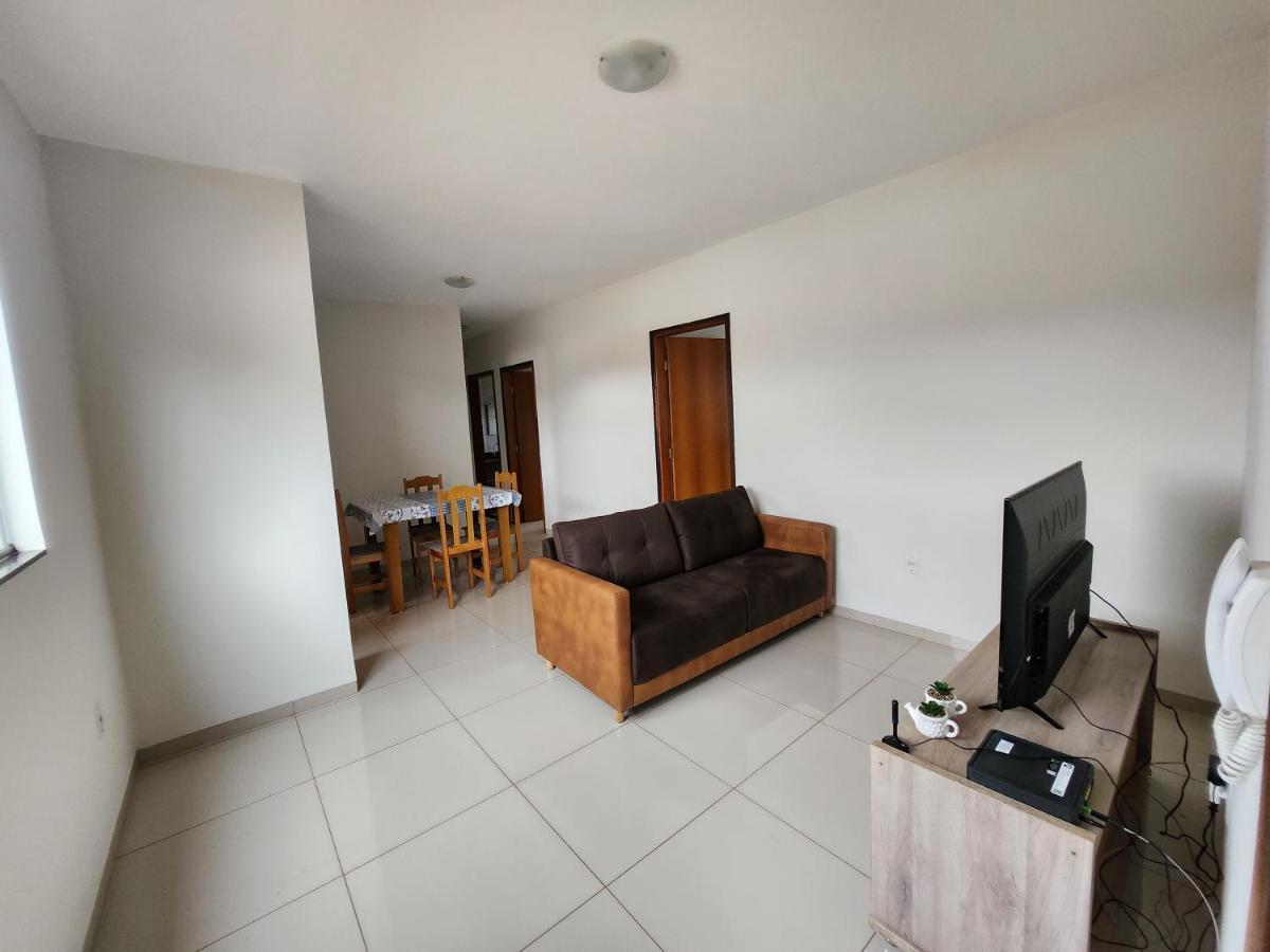 דירות Dourados Guest Flat Pedra Bonita מראה חיצוני תמונה
