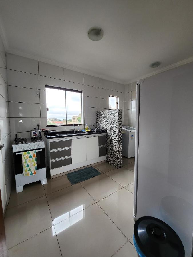 דירות Dourados Guest Flat Pedra Bonita מראה חיצוני תמונה