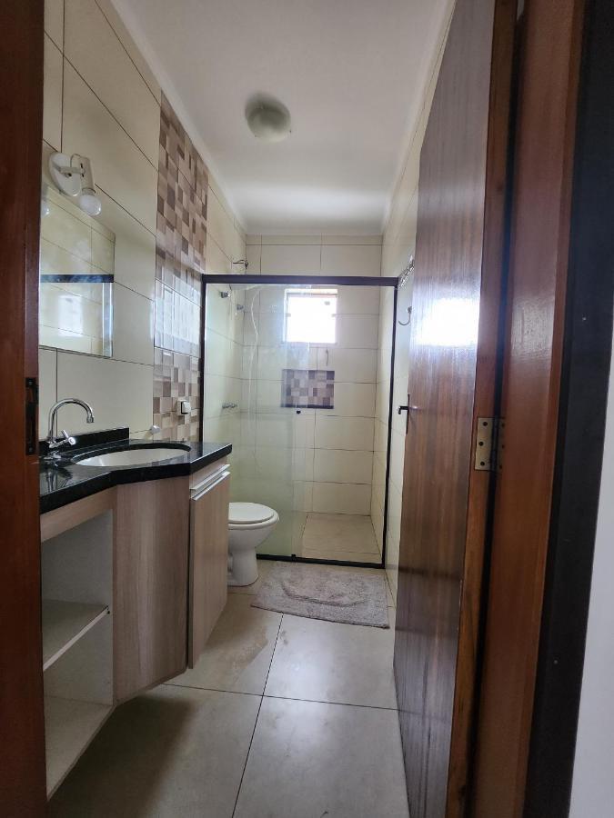 דירות Dourados Guest Flat Pedra Bonita מראה חיצוני תמונה