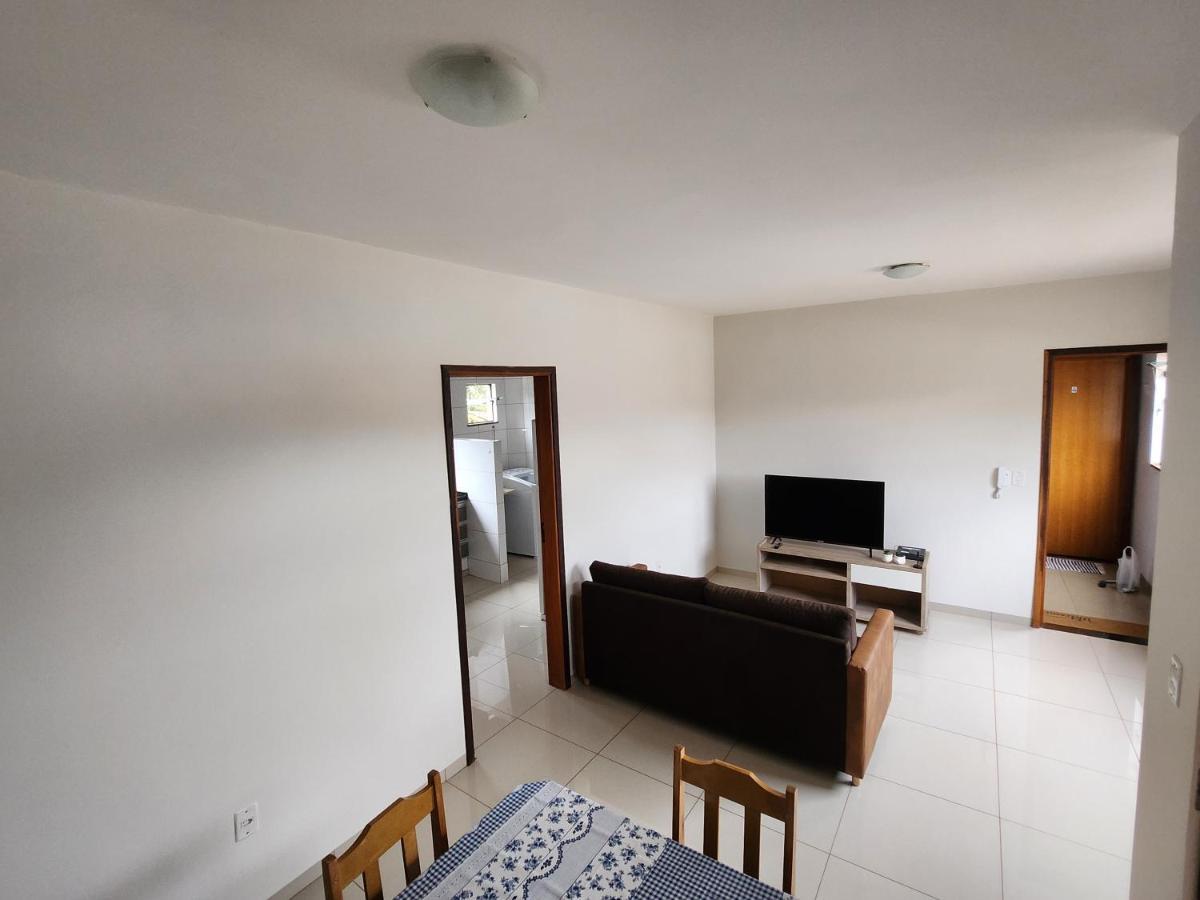 דירות Dourados Guest Flat Pedra Bonita מראה חיצוני תמונה