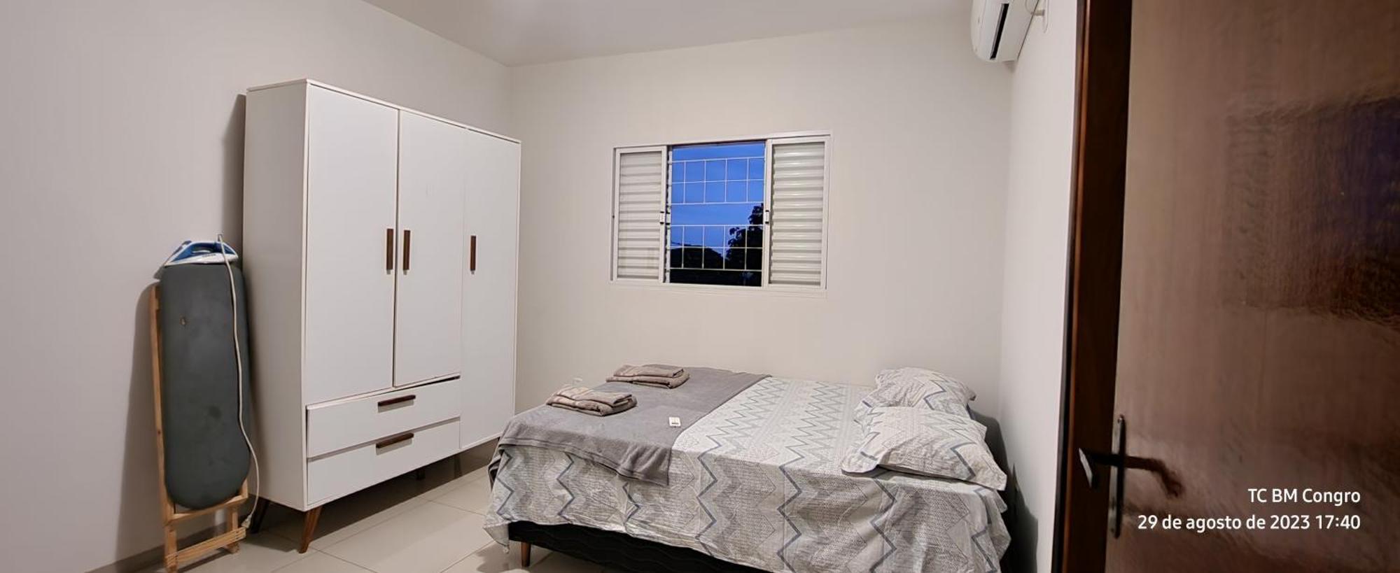 דירות Dourados Guest Flat Pedra Bonita מראה חיצוני תמונה
