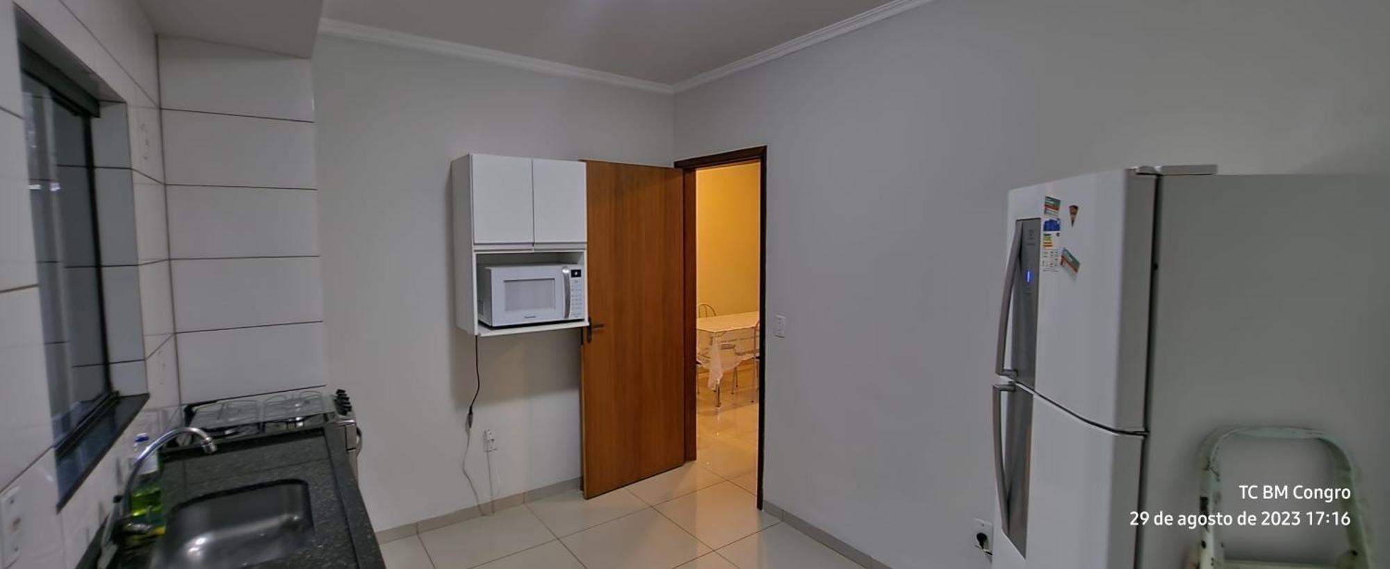 דירות Dourados Guest Flat Pedra Bonita מראה חיצוני תמונה