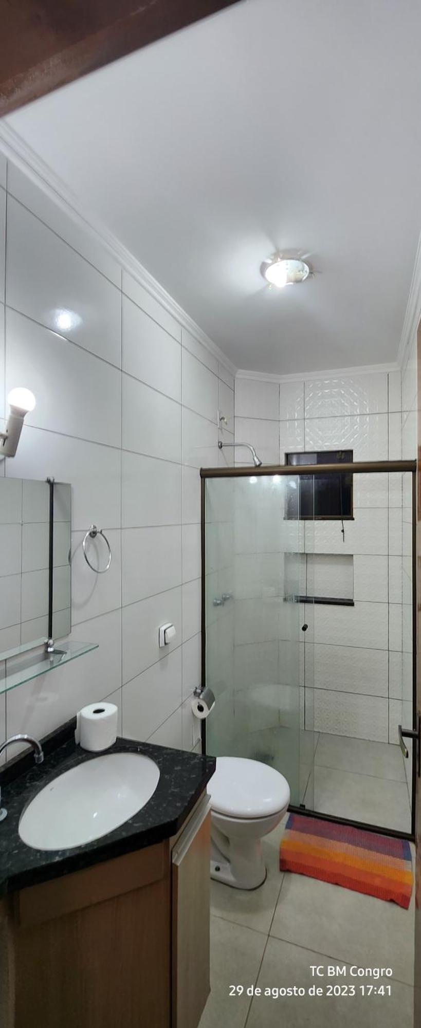 דירות Dourados Guest Flat Pedra Bonita מראה חיצוני תמונה
