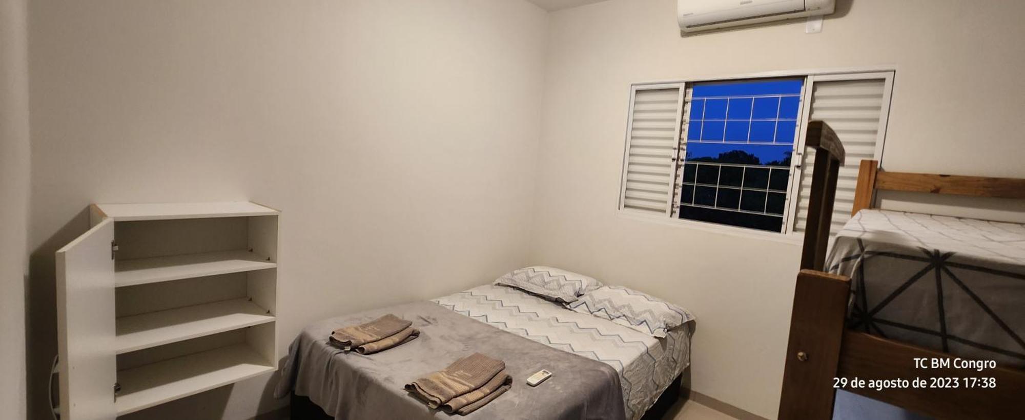דירות Dourados Guest Flat Pedra Bonita מראה חיצוני תמונה