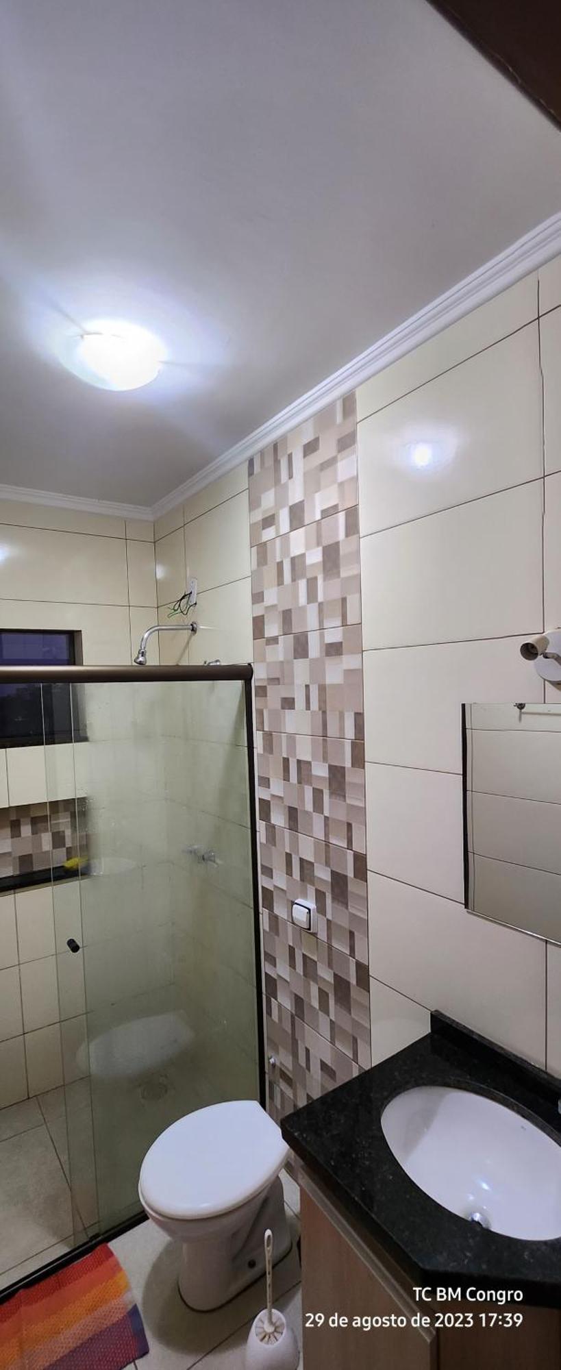 דירות Dourados Guest Flat Pedra Bonita מראה חיצוני תמונה
