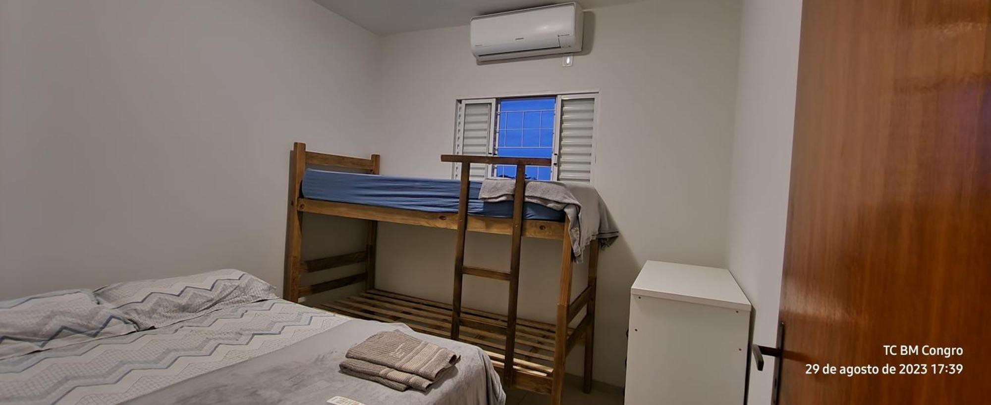 דירות Dourados Guest Flat Pedra Bonita מראה חיצוני תמונה