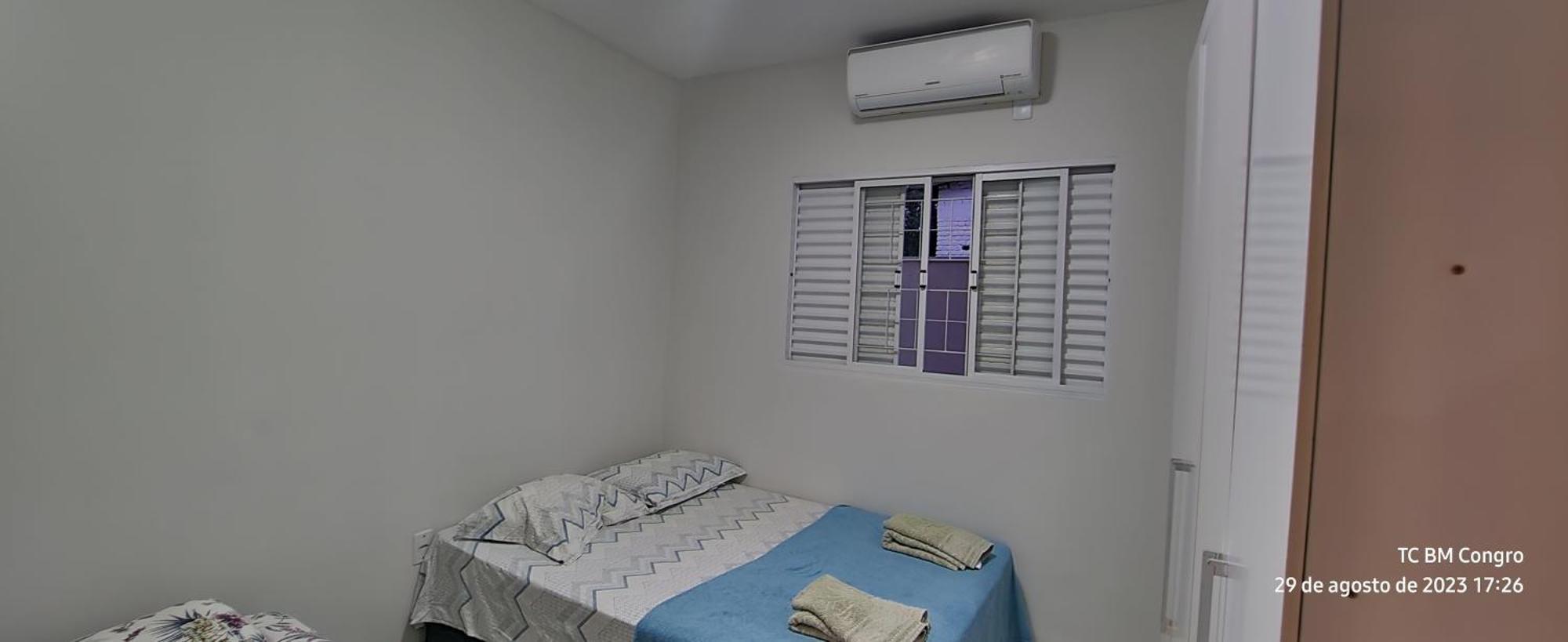 דירות Dourados Guest Flat Pedra Bonita מראה חיצוני תמונה