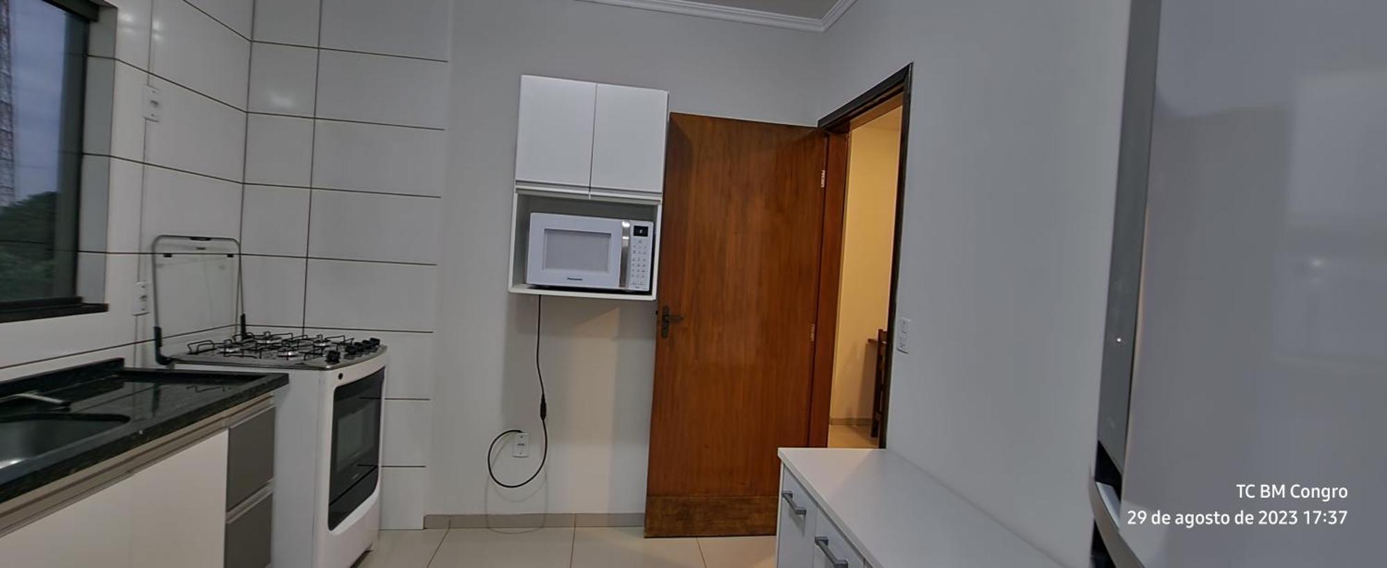 דירות Dourados Guest Flat Pedra Bonita מראה חיצוני תמונה