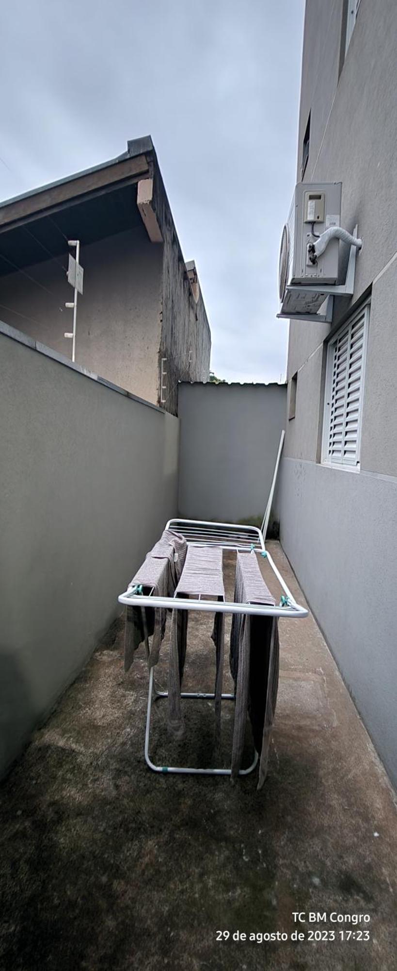דירות Dourados Guest Flat Pedra Bonita מראה חיצוני תמונה