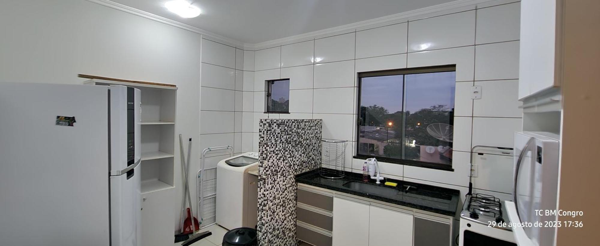 דירות Dourados Guest Flat Pedra Bonita מראה חיצוני תמונה