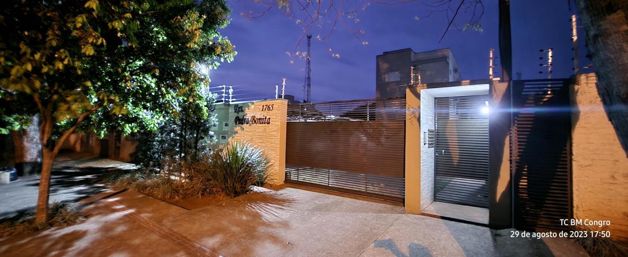 דירות Dourados Guest Flat Pedra Bonita מראה חיצוני תמונה