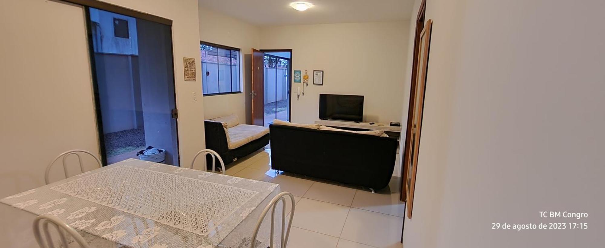 דירות Dourados Guest Flat Pedra Bonita מראה חיצוני תמונה