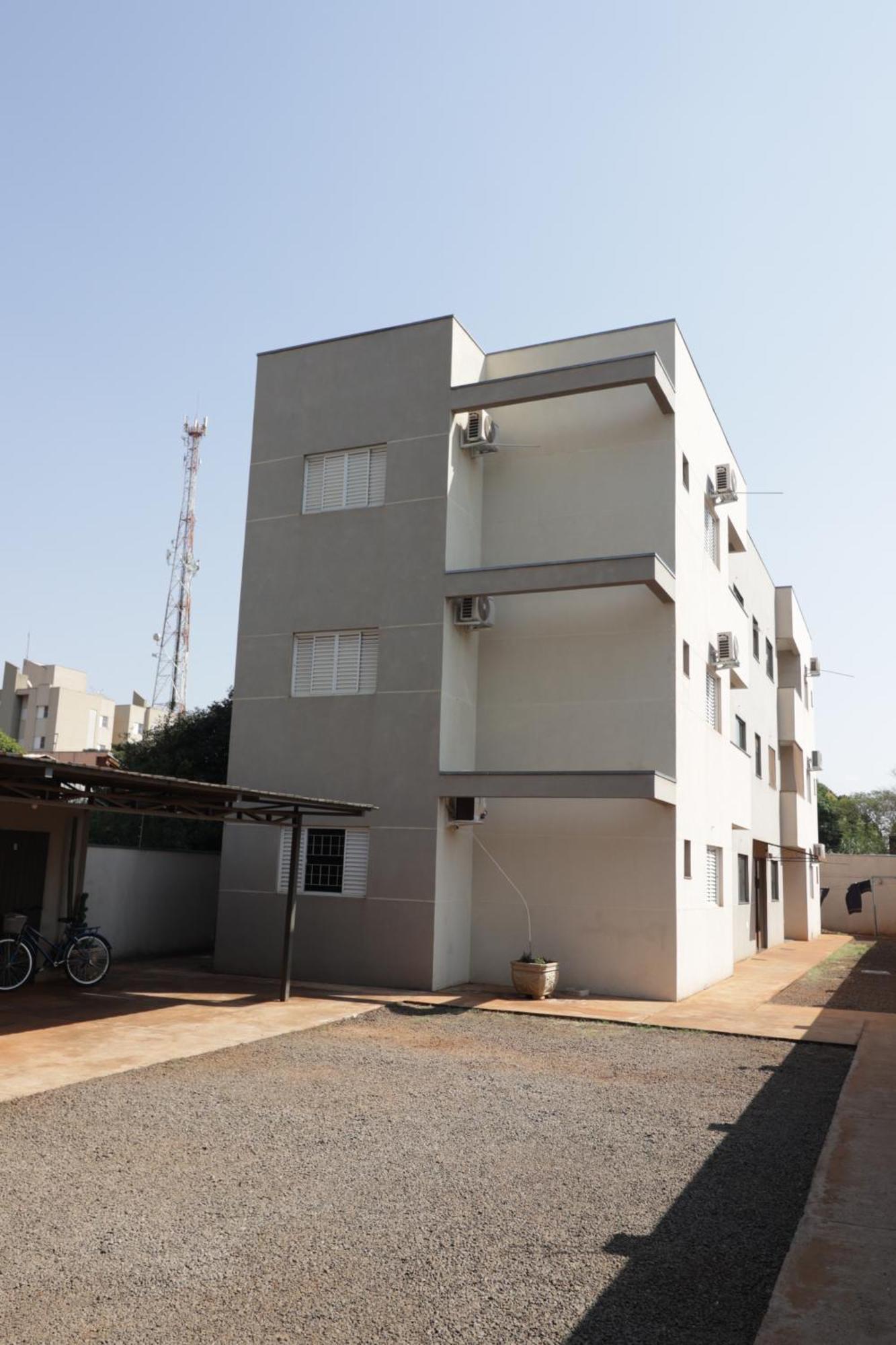 דירות Dourados Guest Flat Pedra Bonita מראה חיצוני תמונה
