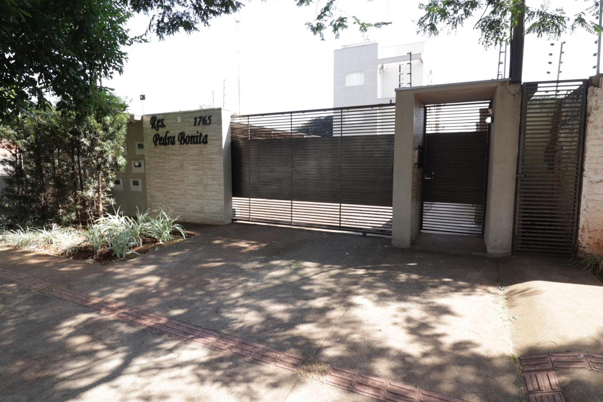 דירות Dourados Guest Flat Pedra Bonita מראה חיצוני תמונה