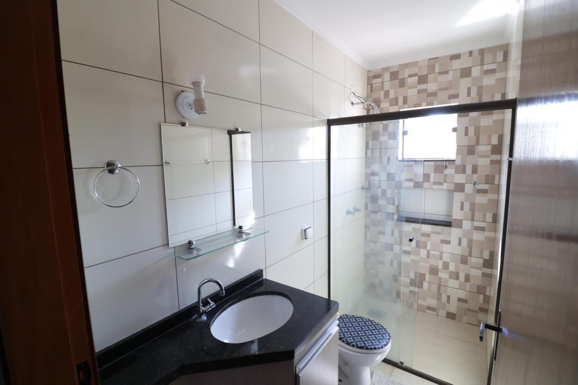 דירות Dourados Guest Flat Pedra Bonita מראה חיצוני תמונה