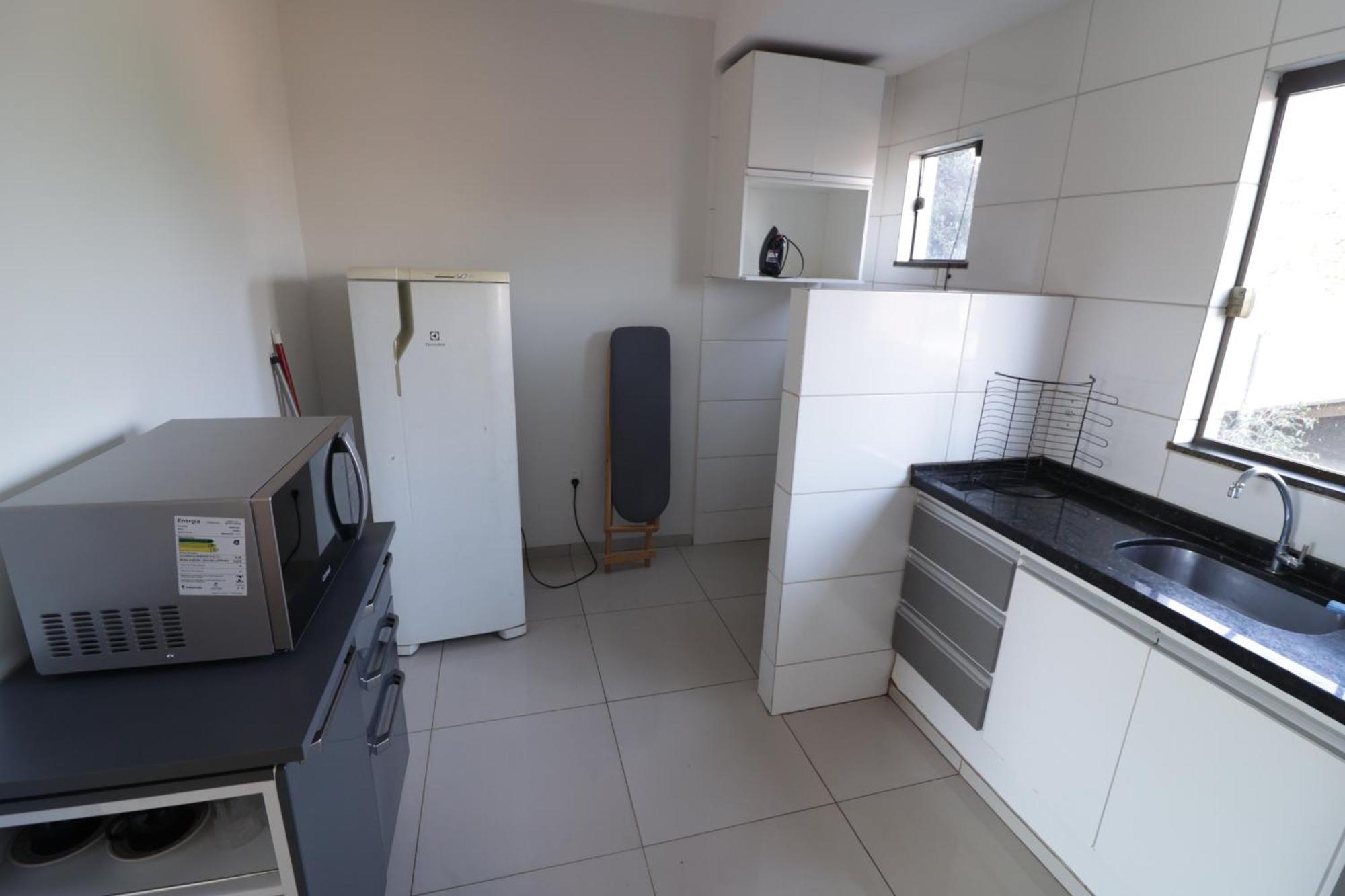דירות Dourados Guest Flat Pedra Bonita מראה חיצוני תמונה