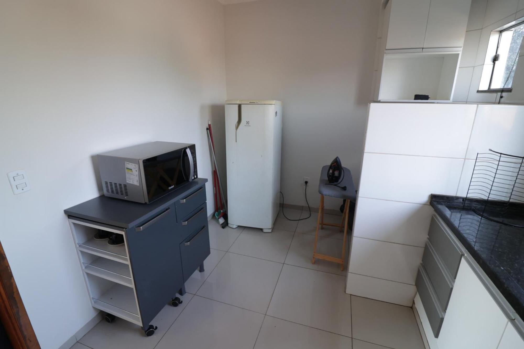דירות Dourados Guest Flat Pedra Bonita מראה חיצוני תמונה