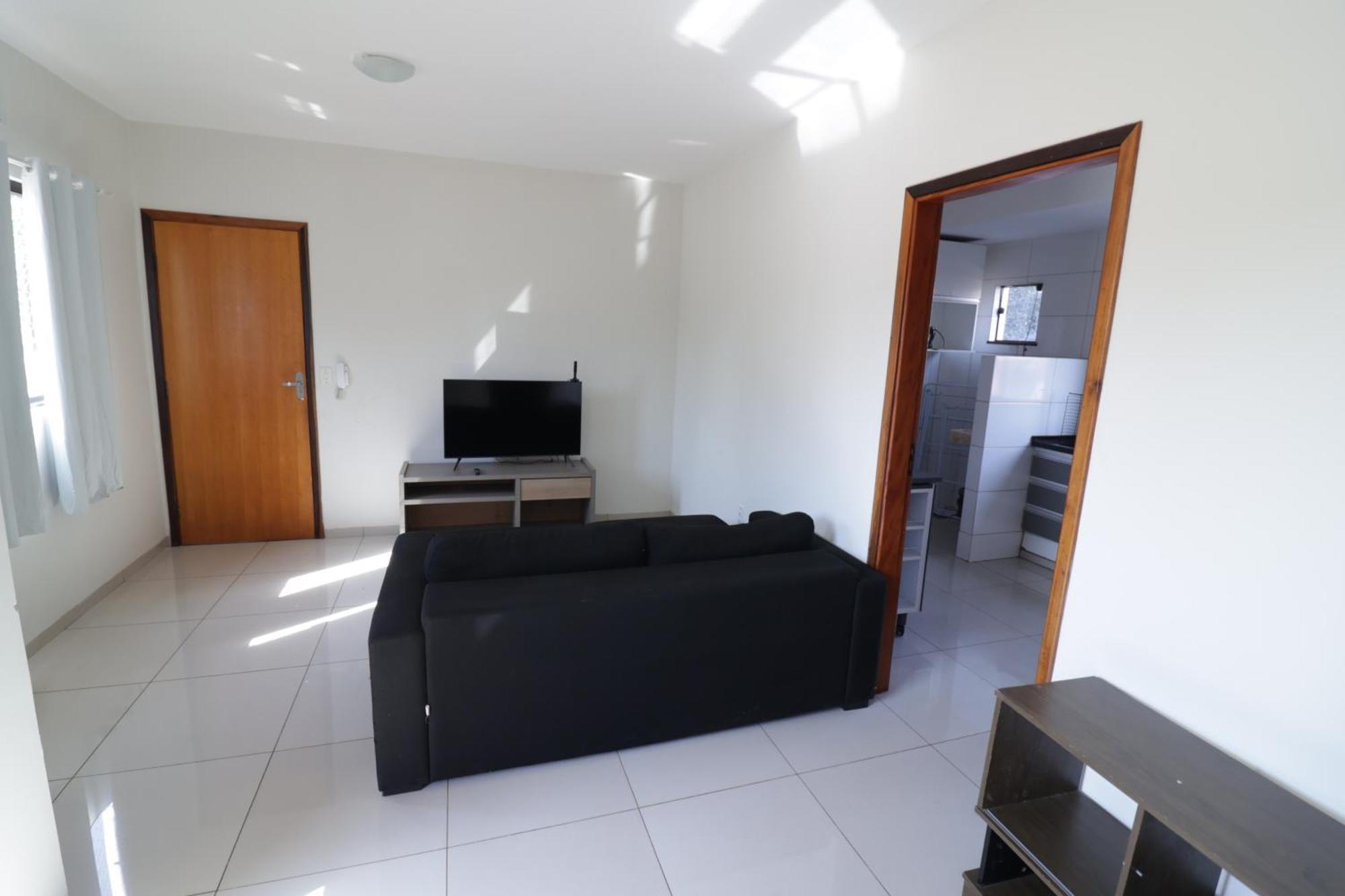 דירות Dourados Guest Flat Pedra Bonita מראה חיצוני תמונה