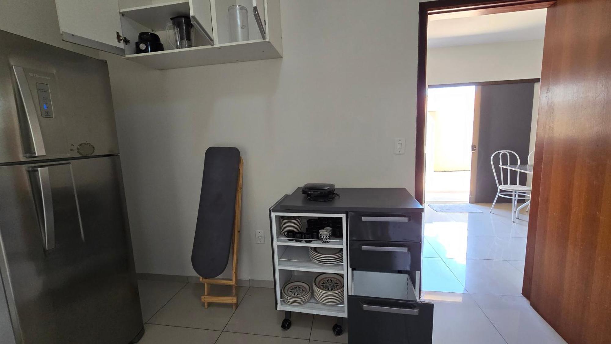 דירות Dourados Guest Flat Pedra Bonita מראה חיצוני תמונה