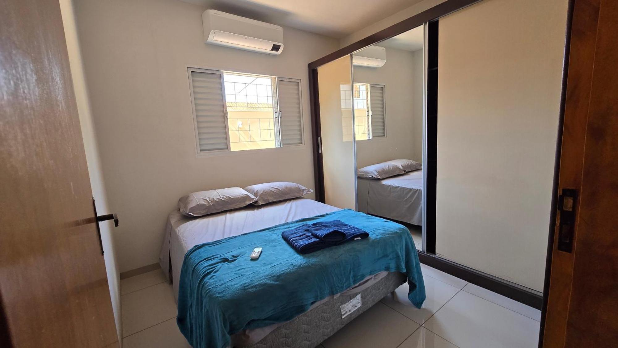 דירות Dourados Guest Flat Pedra Bonita מראה חיצוני תמונה