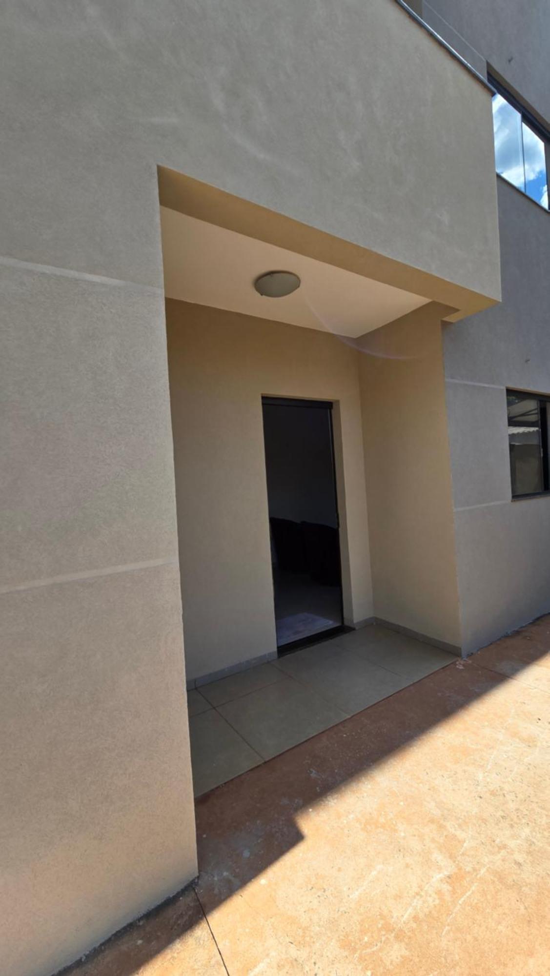 דירות Dourados Guest Flat Pedra Bonita מראה חיצוני תמונה