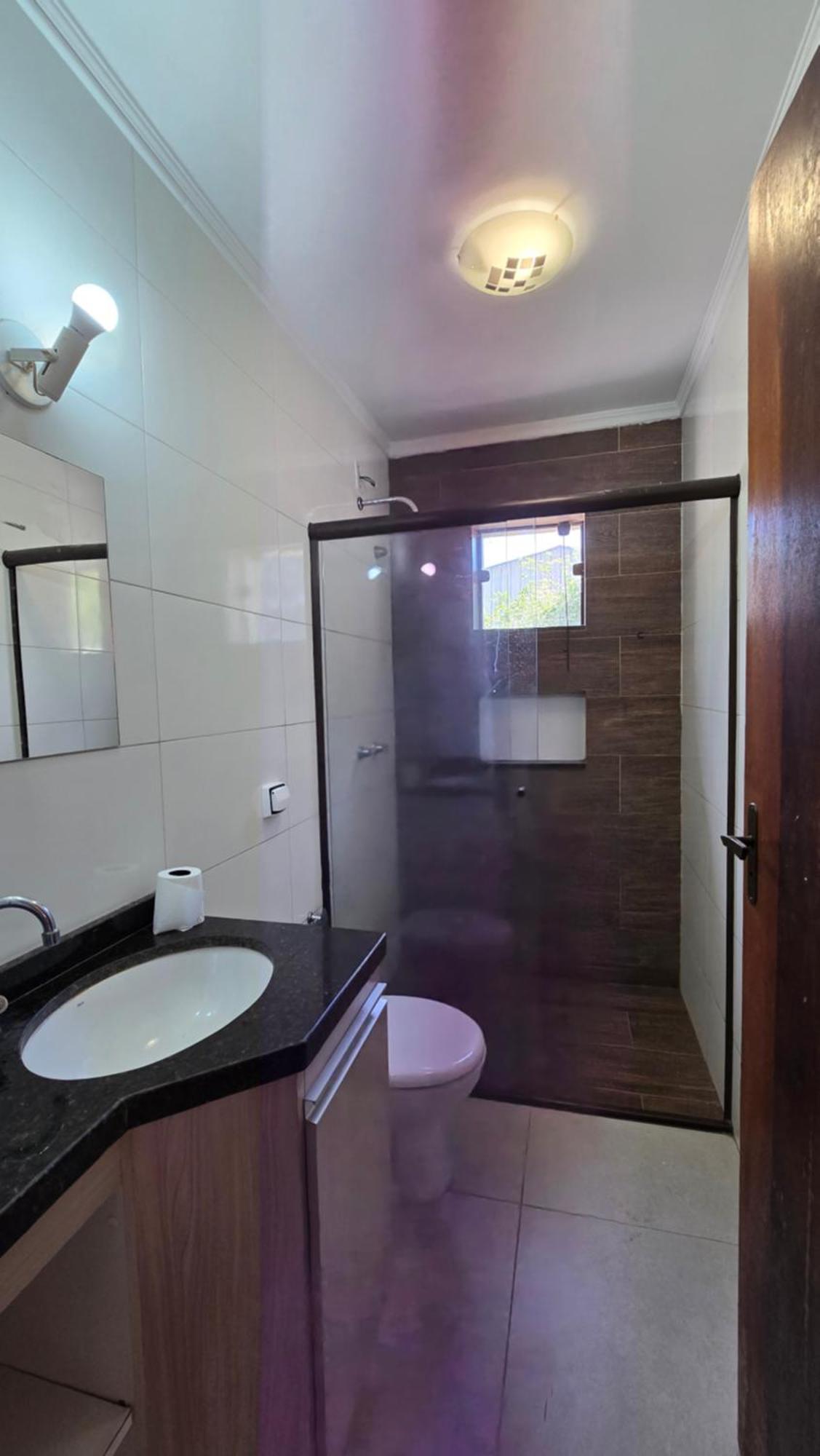 דירות Dourados Guest Flat Pedra Bonita מראה חיצוני תמונה