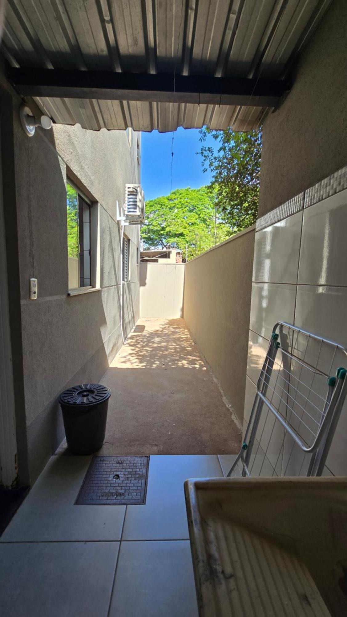 דירות Dourados Guest Flat Pedra Bonita מראה חיצוני תמונה