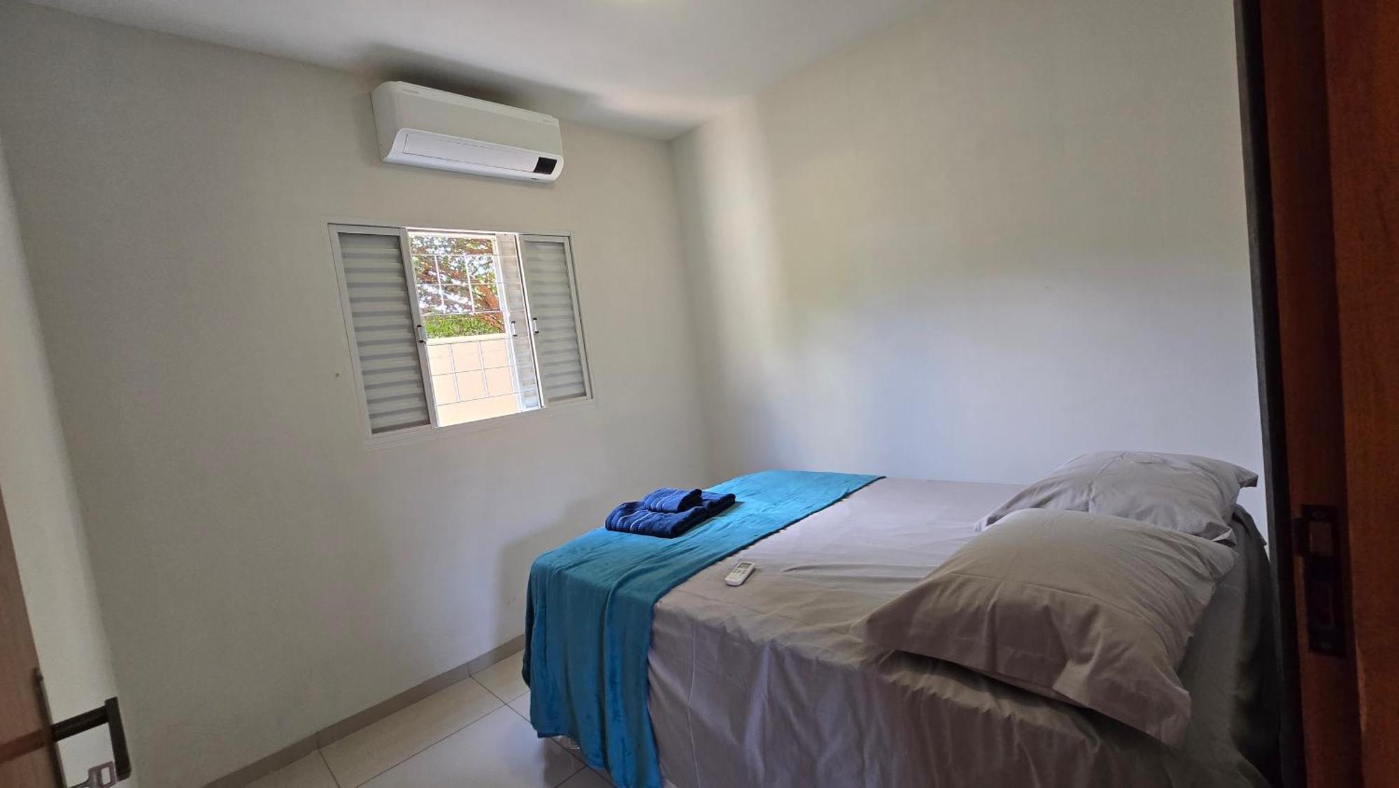 דירות Dourados Guest Flat Pedra Bonita מראה חיצוני תמונה