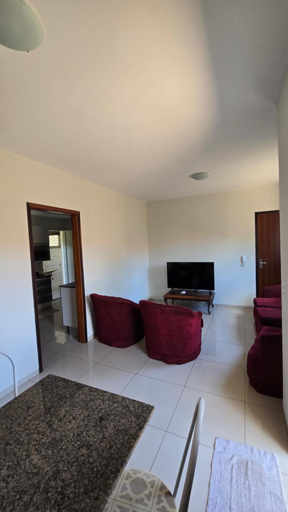 דירות Dourados Guest Flat Pedra Bonita מראה חיצוני תמונה